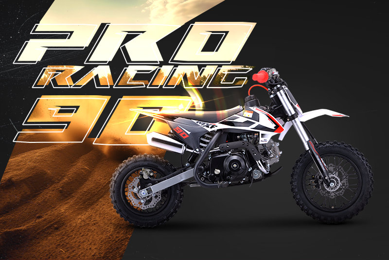 MXF lança série limitada - PRO MOTO Revistas de Moto e Notícias sempre  atualizadas sobre motociclismo